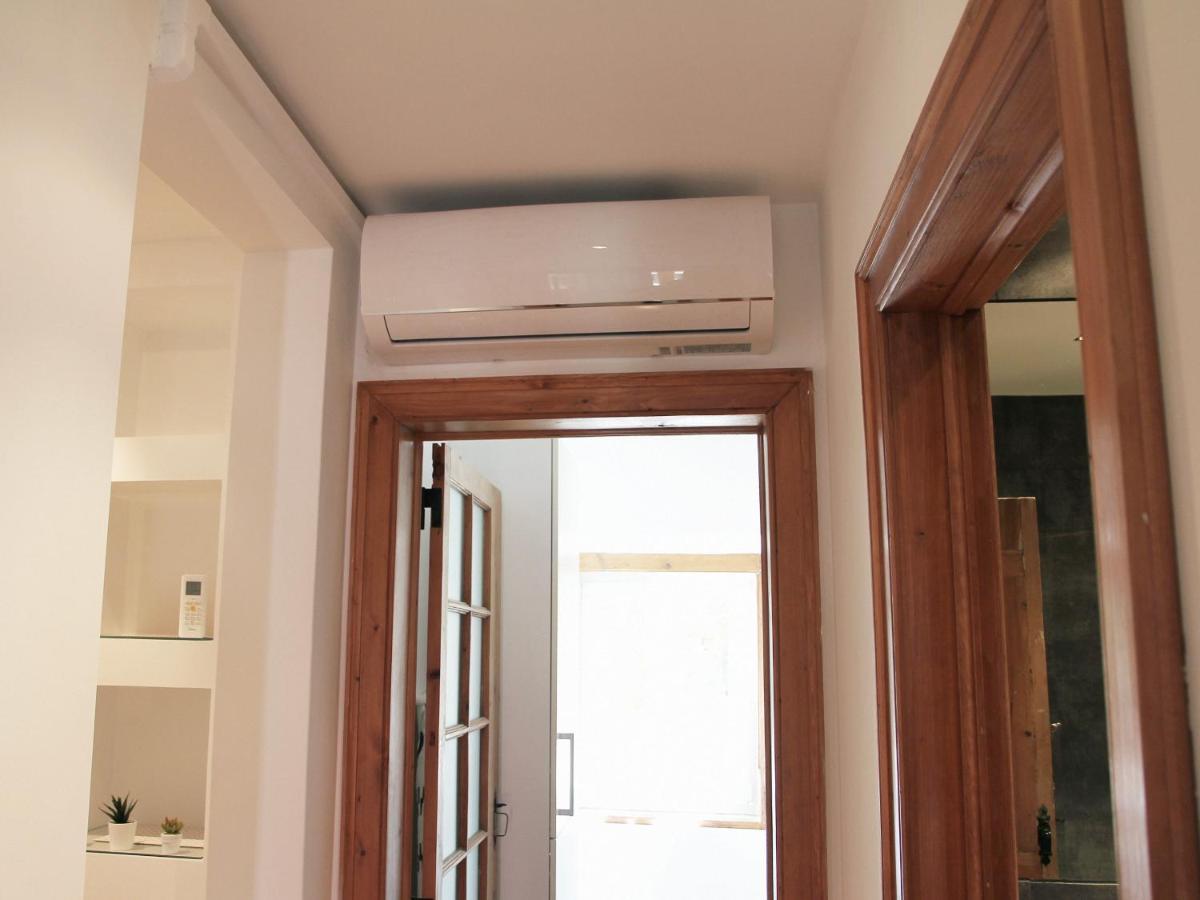 Typical Portuguese Apartment In Sao Bento Lisboa Kültér fotó