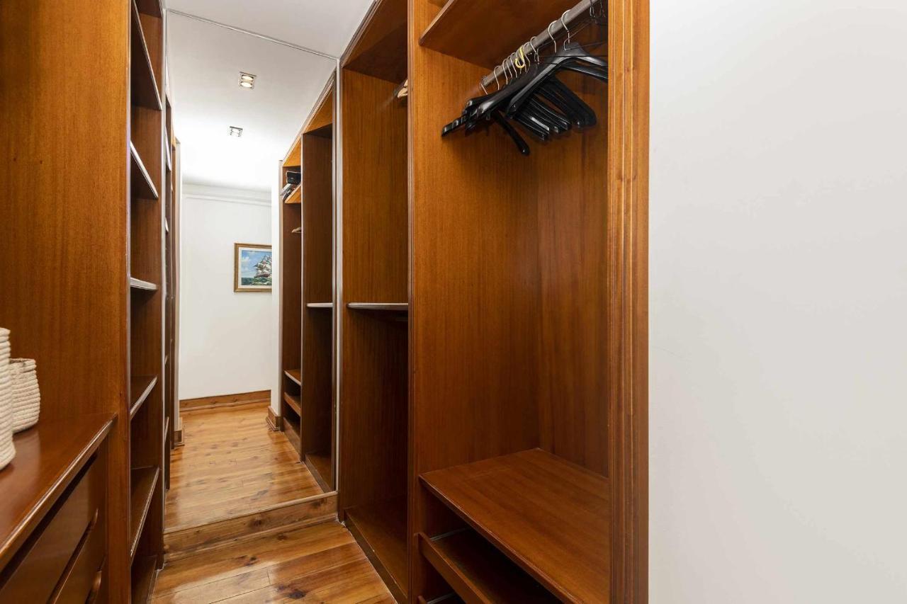 Typical Portuguese Apartment In Sao Bento Lisboa Kültér fotó