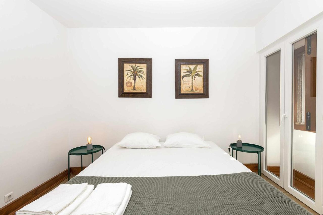 Typical Portuguese Apartment In Sao Bento Lisboa Kültér fotó